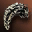 Enchanted Gargoyle's Horn